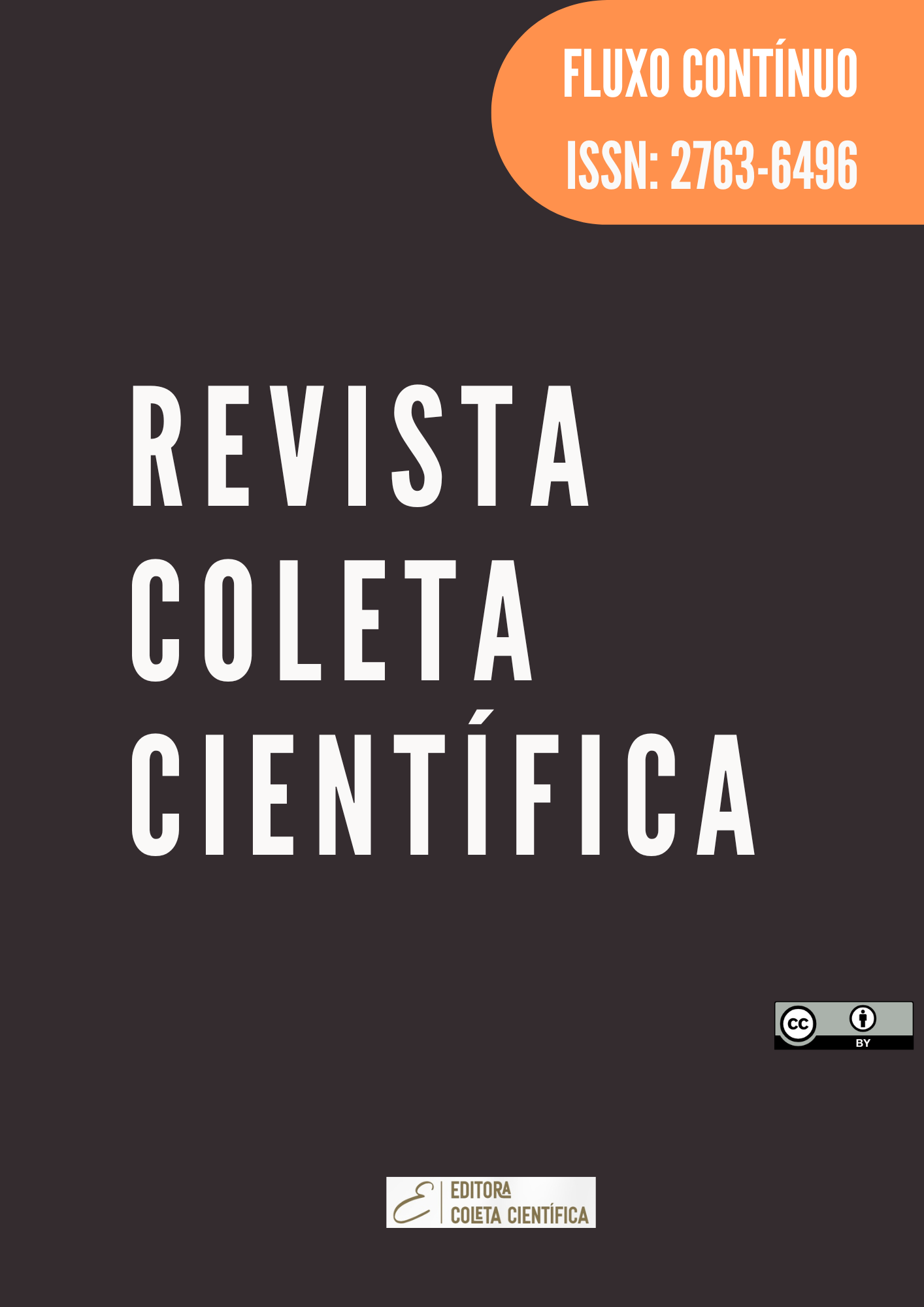 					Visualizar v. 9 n. 17 (2025): Revista Coleta Científica
				